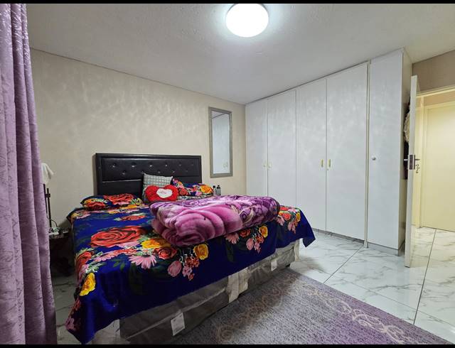 2 BEDROOM TOWNHOUSE FOR SALE IN RIDGEWAY